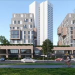 ЖК 5 Континент, Днепр