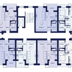 ЖК Сады Ривьеры, Одесса - Фонтанка