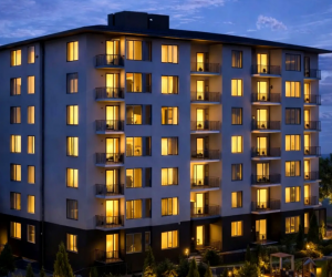 ЖК Comfort House, Кропивницький