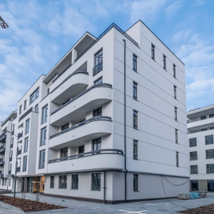 ЖК Avalon Magnolia, Львів