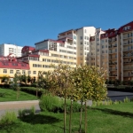ЖК Чайка, Чайки