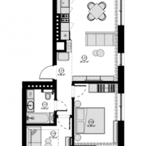 ЖК Eden Park, Винники