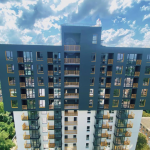 ЖК Метрополія Дарниця, Київ