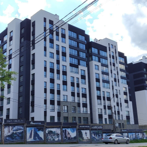 ЖК Львівський, Тернопіль