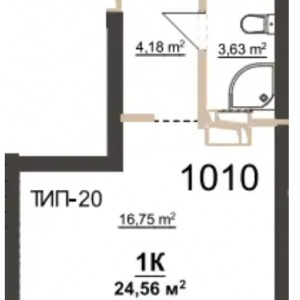 ЖК Park Residence Smart, Софіївська Борщагівка