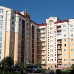 ЖК Чайка, Чайки