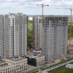 ЖК Зелений острів 2, Київ