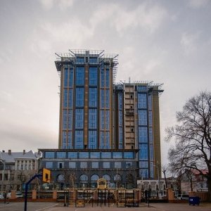 ЖК Башня Чкалов, Одеса