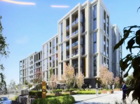 ЖК Famous, Київ