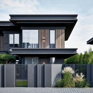 Котеджне містечко Concept Villas, Сокільники