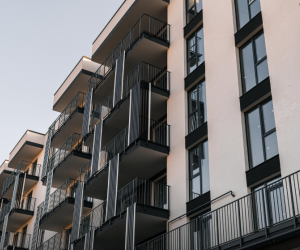 ЖК Continent LIFE, Львів