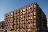 MOVIN hotel, Львів