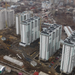 ЖК Левада 2, Харків