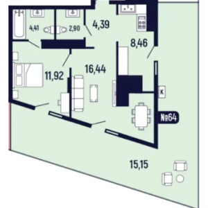 Новостройка, Трускавец, Лысенка
