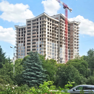 ЖК Доминиканский, Тернополь