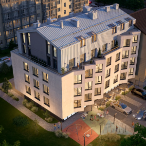 ЖК Premium Residents, Львів