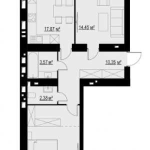 ЖК Agatbud, Хмельницкий