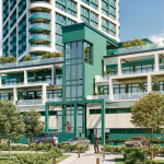 ЖК Bartolomeo Resort Town, Днепр