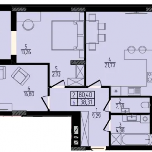 ЖК Альянс, Хмельницький