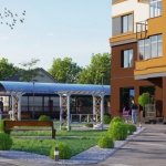 ЖК Капитал 2, Ирпень