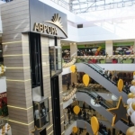 ТРЦ Аврора, Запоріжжя