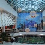 ТРЦ Ocean Plaza, Київ