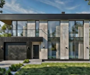 Котеджный городок CITY space 2, Скнилов