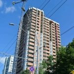 ЖК Верховина, Київ, Перемоги