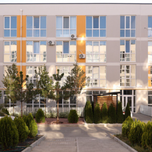 ЖК Sanville Park, Святопетровское