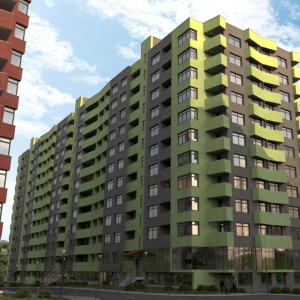 Новостройка, Тернополь, Смакулы