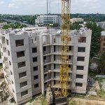 ЖК Новый Дом на Котлова, Харьков