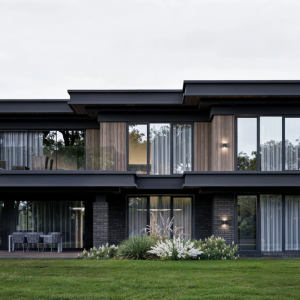 Котеджне містечко Concept Villas, Сокільники