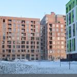 ЖК Пасічний, Львів, Пасічна 