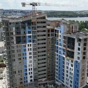 ЖК Доминиканский, Тернополь