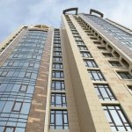 ЖК Бульвар Фонтанів, Київ (1 черга)