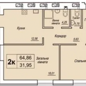 ЖК Manhattan, Житомир