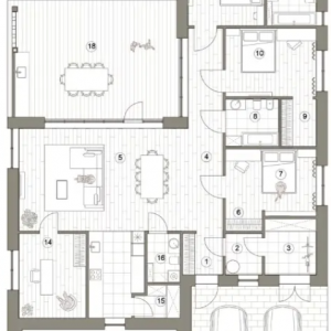 Котеджне містечко Happy Residence, Щасливе