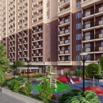 ЖК Эллада, Одесса