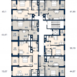 ЖК Вікінг Парк, Львів