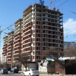 ЖК Континенталь, Харьков