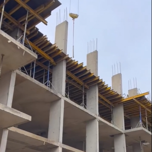 ЖК Победа, Хмельницкий