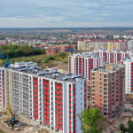 Містечко Козацьке, Івано-Франківськ