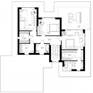 Котеджне містечко Concept Villas, Сокільники
