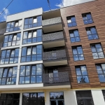 ЖК на Малоголосківській від PLUS, Львів