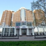 ЖК Корона Нової Аркадії, Одеса, Генуеська 