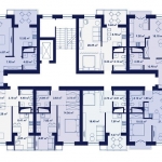ЖК Сады Ривьеры, Одесса - Фонтанка