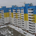 Новостройка, Россошенцы, Параджанова, Родниковая