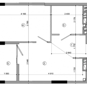 ЖК Свідомі, Крюковщина