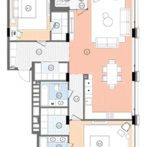 ЖК Біоритм, Київ