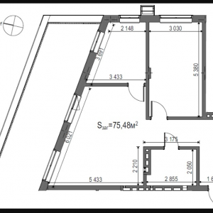 Новобудова, Львів, Зелена 387
